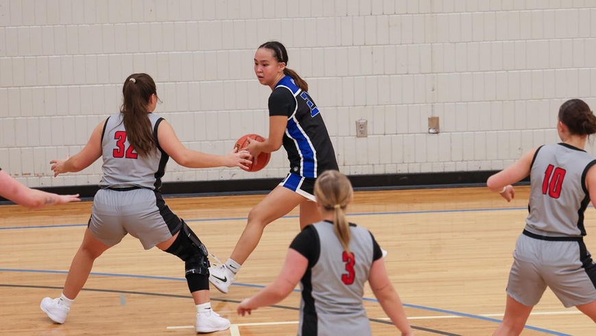 Riverland Falls To St. Cloud